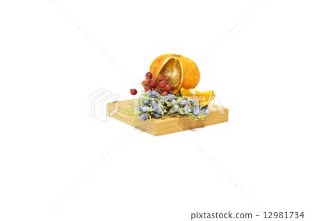 Dried flower  12981734