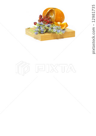 Dried flower  12981735