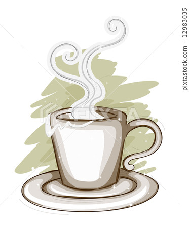 Cup of Coffee 12983035