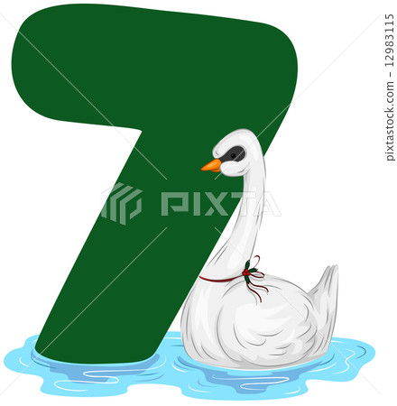 Twelve Days of Christmas Twelve Days of Christmas 12983115