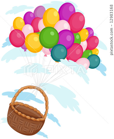 Balloons Balloons 12983168