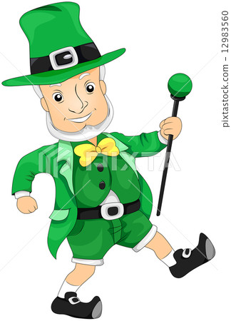 Leprechaun 12983560