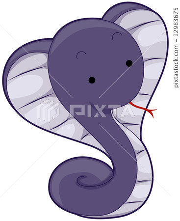 Cute Cobra Cute Cobra 12983675