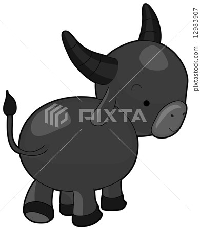 Water Buffalo Water Buffalo 12983907