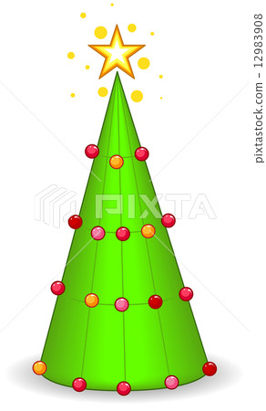 Christmas Tree Design Christmas Tree Design 12983908