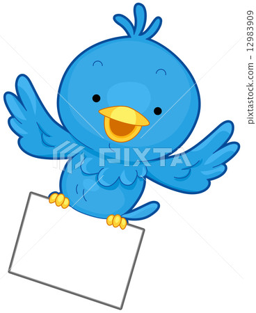 Bird Message Bird Message 12983909