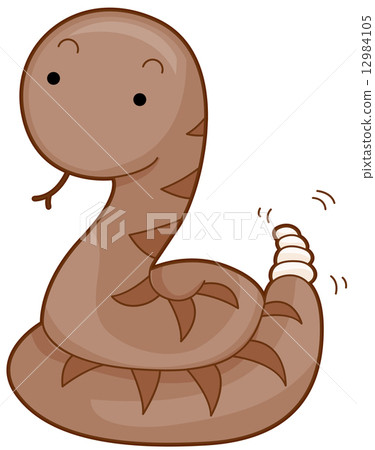 Rattlesnake 12984105