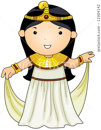 Egyptian 12984142