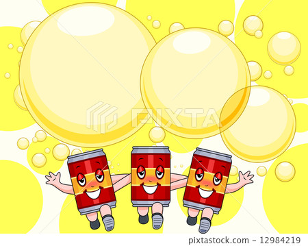 Party Invitation 12984219