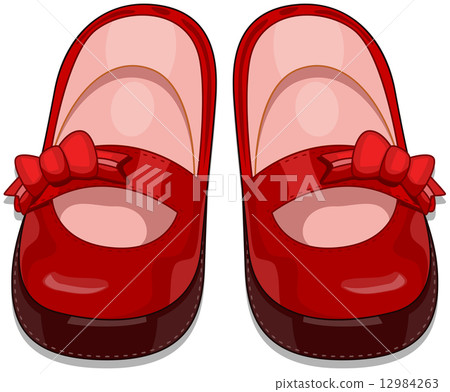 Baby Shoes Baby Shoes 12984263
