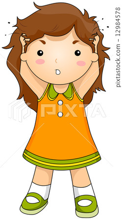 Head Lice 12984578