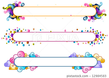 Decorative Panels 12984583