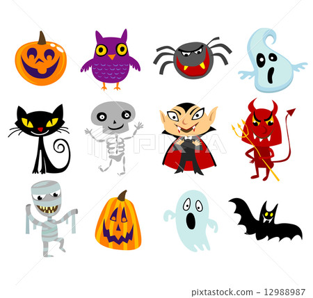 Halloween costumes Halloween costumes 12988987