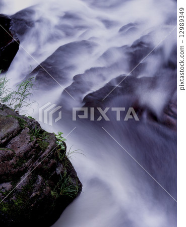 Rock flow Rock flow 12989349