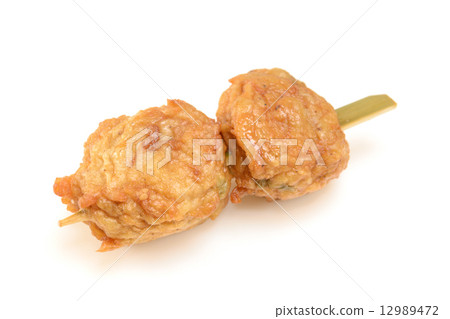 美味的關東煮故事，金槍魚意麵 12989472