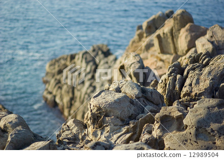 托博索的岩石區 托博索的岩石區 12989504