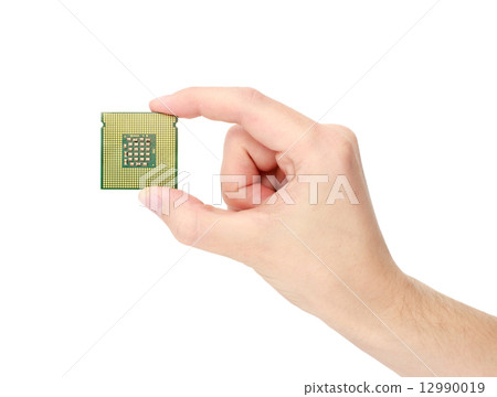 Processor 12990019