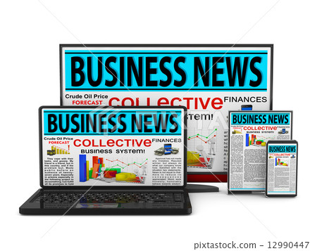 Business news 12990447