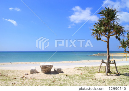 Toyosaki Miura SUN beach and Adan 12990540