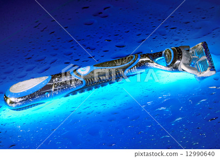 electric shaving razor electric shaving razor 12990640