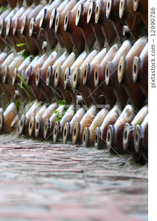 Yagimono人行道 12990786