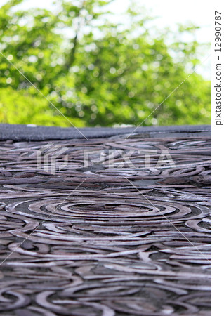 Yagimono walking path Yagimono walking path 12990787