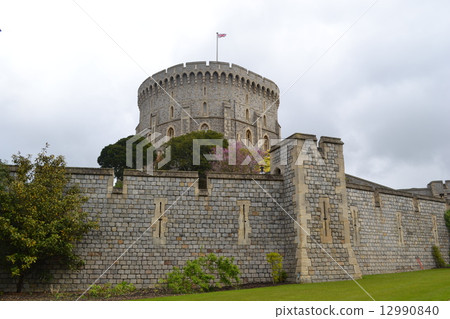 溫莎城堡 12990840