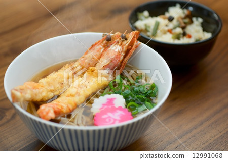 俊越蕎麥麵 俊越蕎麥麵 12991068