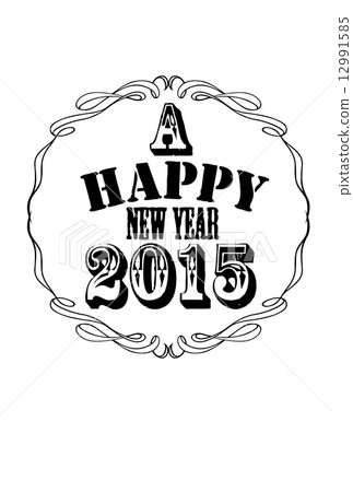 vector, vectors, 2015 - Stock Illustration [12991585] - PIXTA