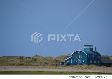 Sea house 12991750
