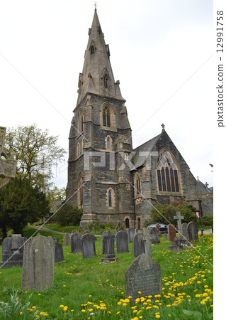 溫德米爾教堂 12991758