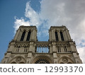 Notre Dame Cathedral 12993370