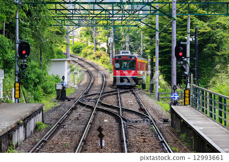 箱根登山鐵道 12993661