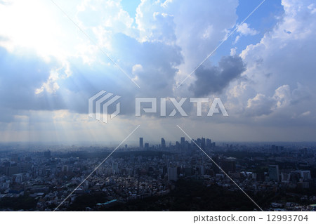 Tokyo 12993704