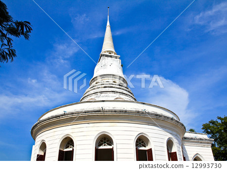 Rama V Palace,Sichang island ,Chonburi,Thailand 12993730