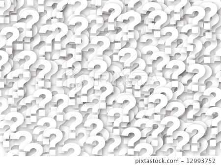 question Hatena question question Hatena question 12993752