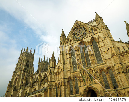 York Minster York Minster 12993879