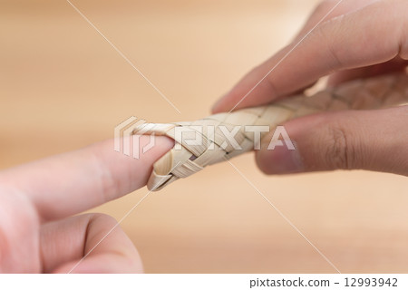 Finger hub Finger hub 12993942