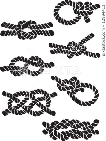 set of knots set of knots 12994413