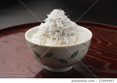 Shirasu kettle raised 12994467