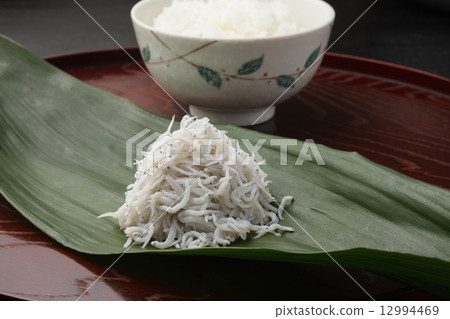 Shirasu kettle raised 12994469