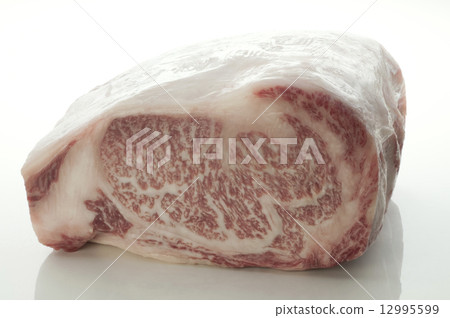日本牛肉沙朗排名A5 12995599