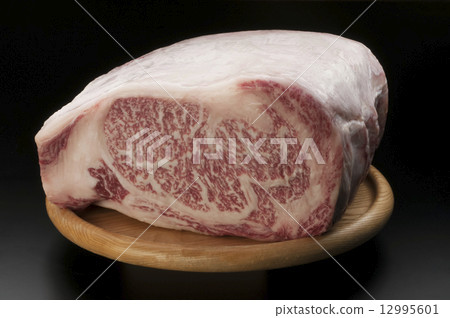 日本牛肉沙朗排名A5 12995601