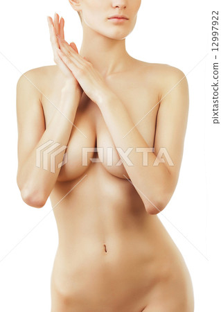 naked woman 12997922
