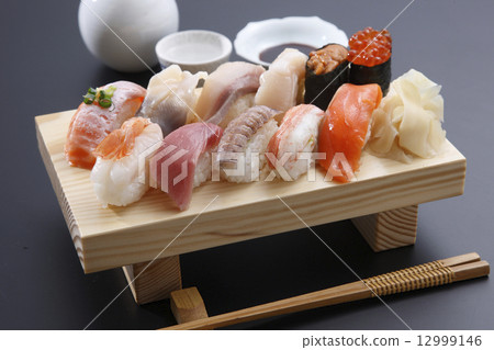 sushi sushi 12999146