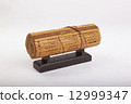 Chinese miscellaneous goods bamboo roll 12999347