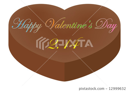 情人節巧克力 情人節巧克力 12999632