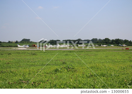 Honda Airport of Okegawa Honda Airport of Okegawa 13000655