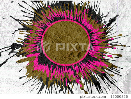 Watercolor abstract background on wall texture background design Watercolor abstract background on wall texture background design 13000826