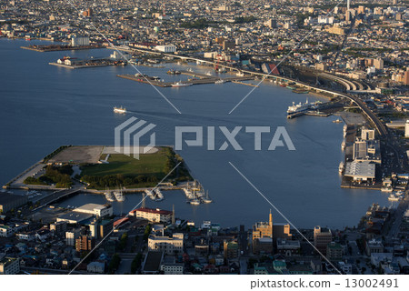 Hakodate Bay Hakodate Bay 13002491